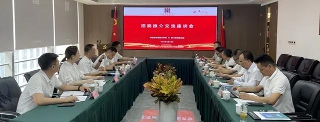 风云闽商 | 陈冬：着力打造“文化强会 数字建会”商会新名片 助推川闽两地经济发展新引擎-12.jpg