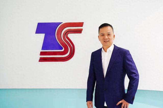 “新时代闽商精神”大家谈 | 蔡天守：保持坚韧不拔 创新开拓，不断提升产品的核心竞争力-1.jpg